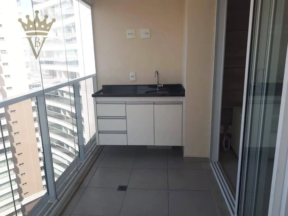 Apartamento, 1 quarto, 49 m² - Foto 13