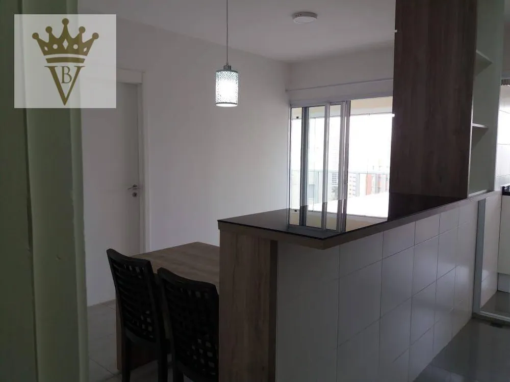 Apartamento, 1 quarto, 49 m² - Foto 12