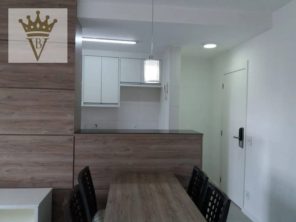 Apartamento, 1 quarto, 49 m² - Foto 9