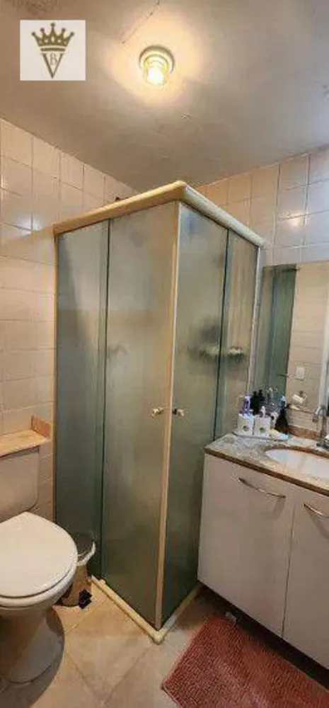 Apartamento, 1 quarto, 42 m² - Foto 9