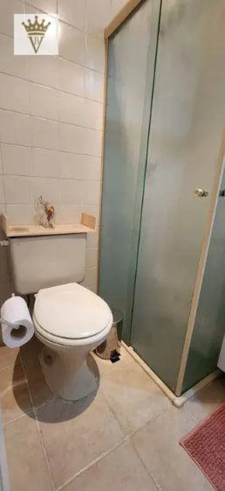 Apartamento, 1 quarto, 42 m² - Foto 8