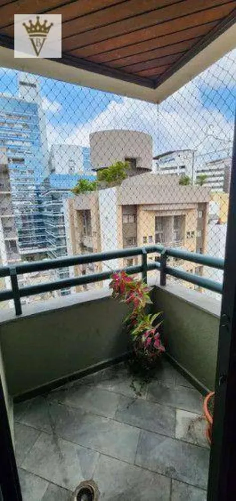 Apartamento, 1 quarto, 42 m² - Foto 6