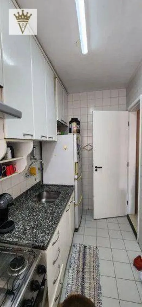 Apartamento, 1 quarto, 42 m² - Foto 4
