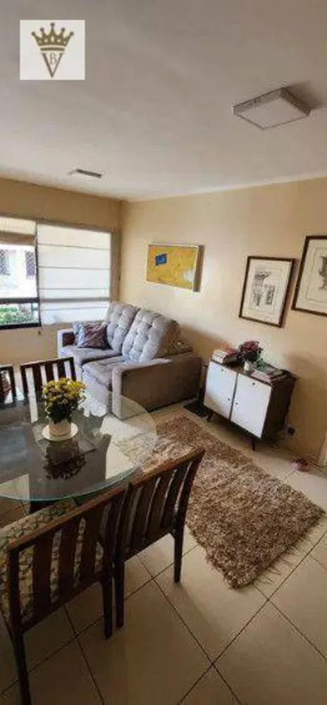 Apartamento, 1 quarto, 42 m² - Foto 5