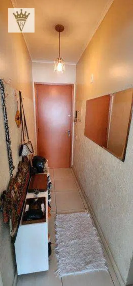 Apartamento, 1 quarto, 42 m² - Foto 7