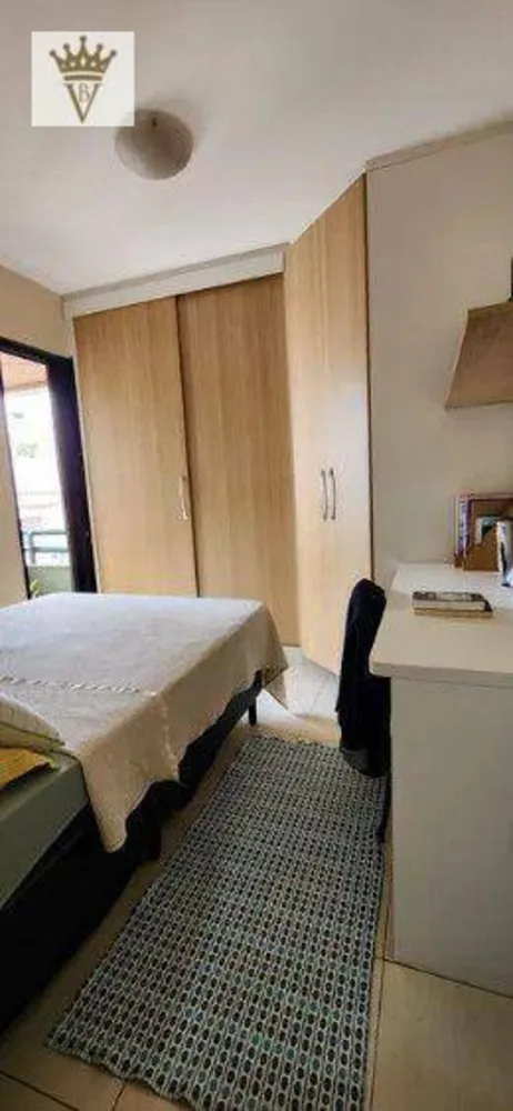 Apartamento, 1 quarto, 42 m² - Foto 3