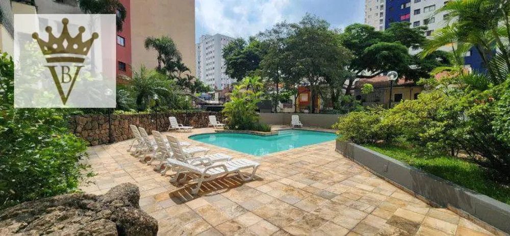 Apartamento, 1 quarto, 42 m² - Foto 1