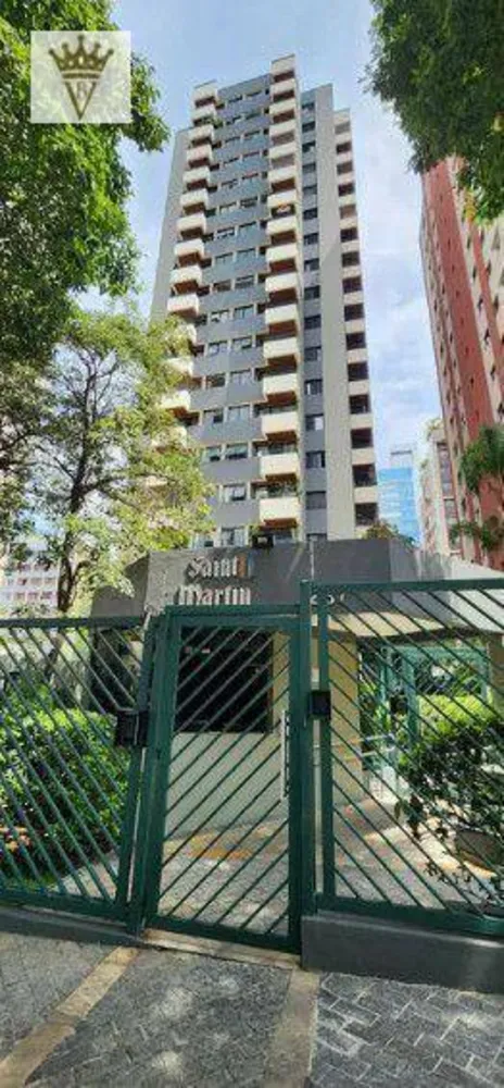 Apartamento, 1 quarto, 42 m² - Foto 8