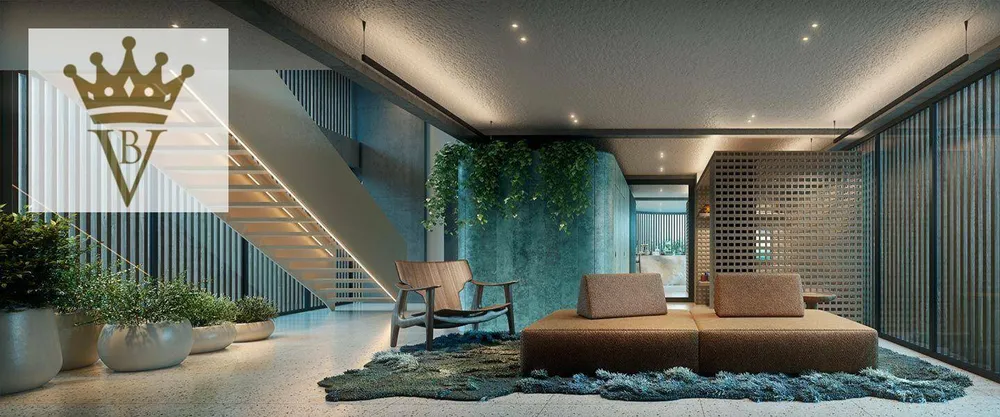Apartamento, 2 quartos, 75 m² - Foto 5
