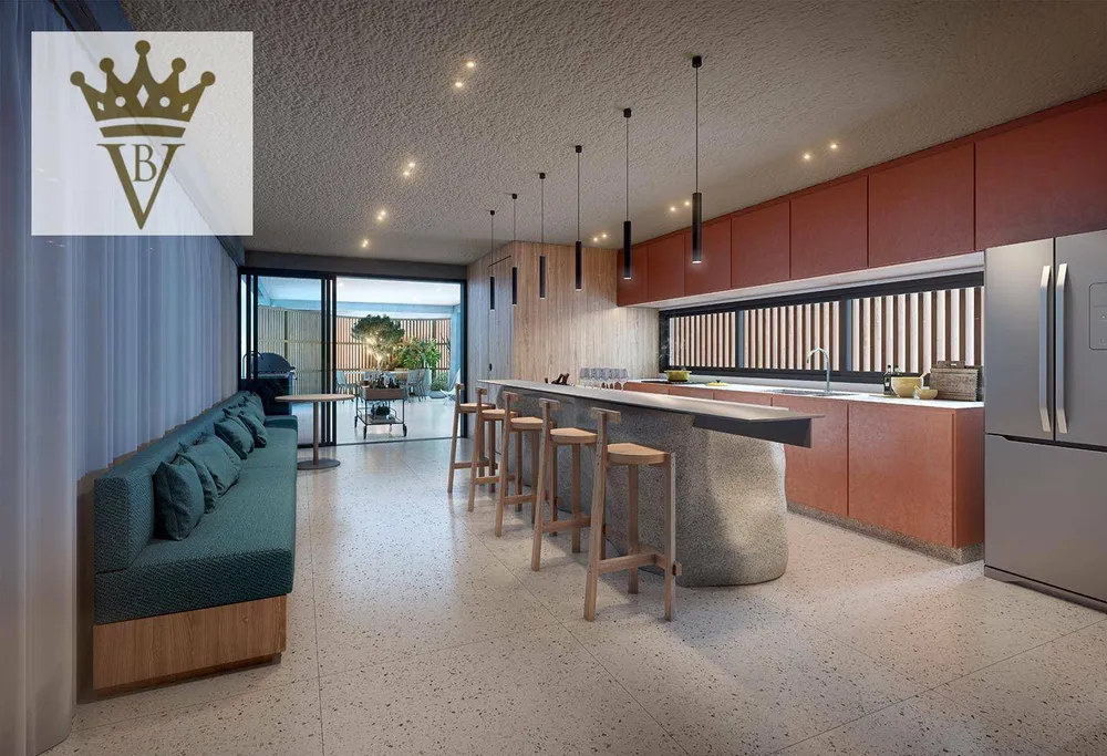 Apartamento, 2 quartos, 75 m² - Foto 8
