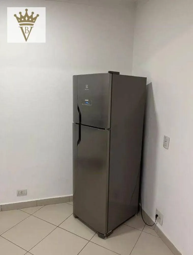 Apartamento, 3 quartos, 200 m² - Foto 7