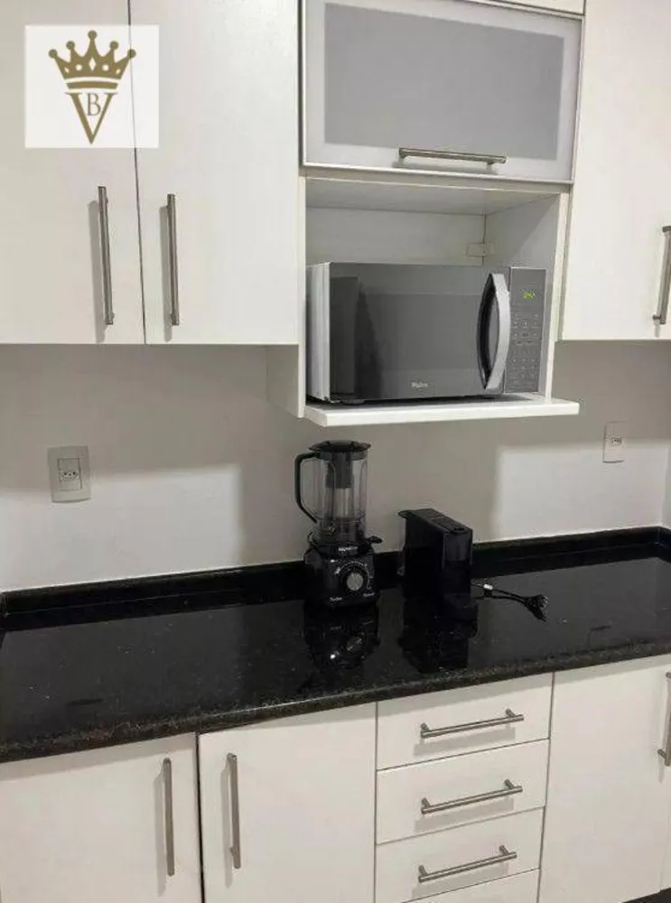 Apartamento, 3 quartos, 200 m² - Foto 8
