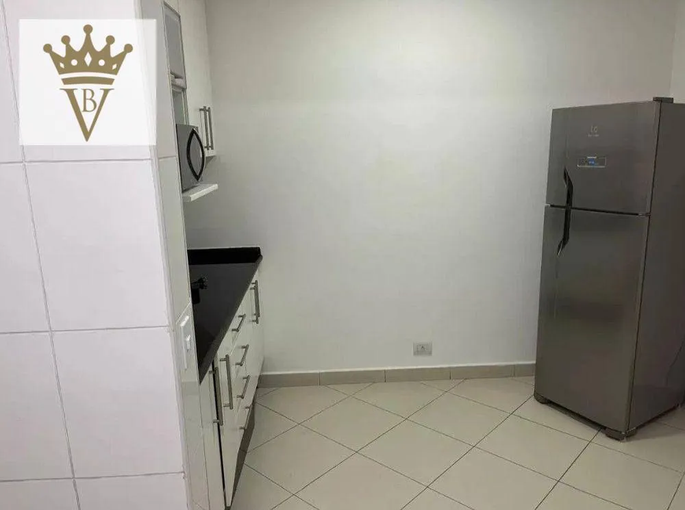 Apartamento, 3 quartos, 200 m² - Foto 3