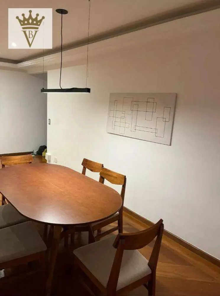Apartamento, 3 quartos, 200 m² - Foto 5
