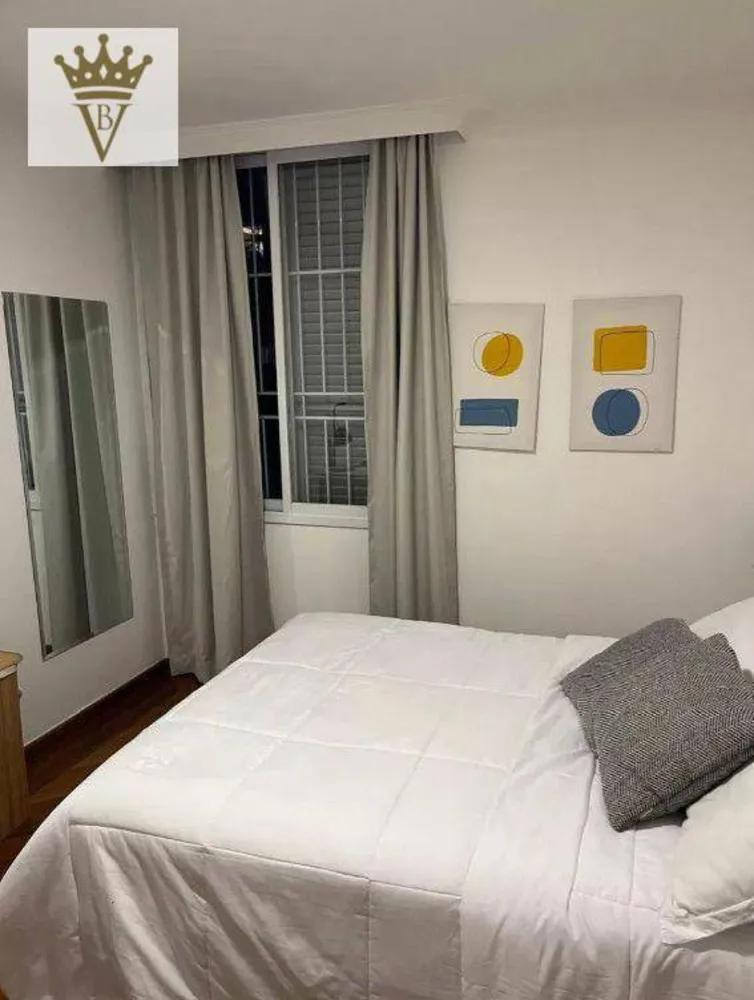 Apartamento, 3 quartos, 200 m² - Foto 2
