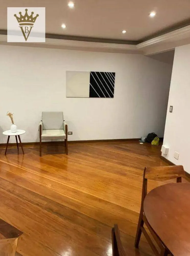 Apartamento, 3 quartos, 200 m² - Foto 4