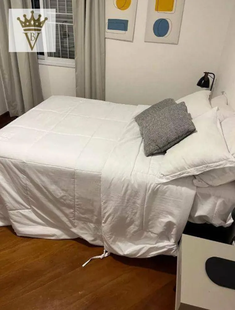 Apartamento, 3 quartos, 200 m² - Foto 4