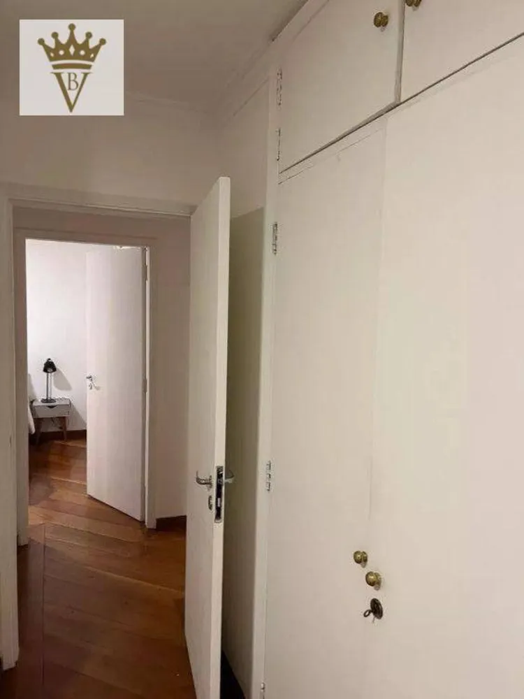 Apartamento, 3 quartos, 200 m² - Foto 6