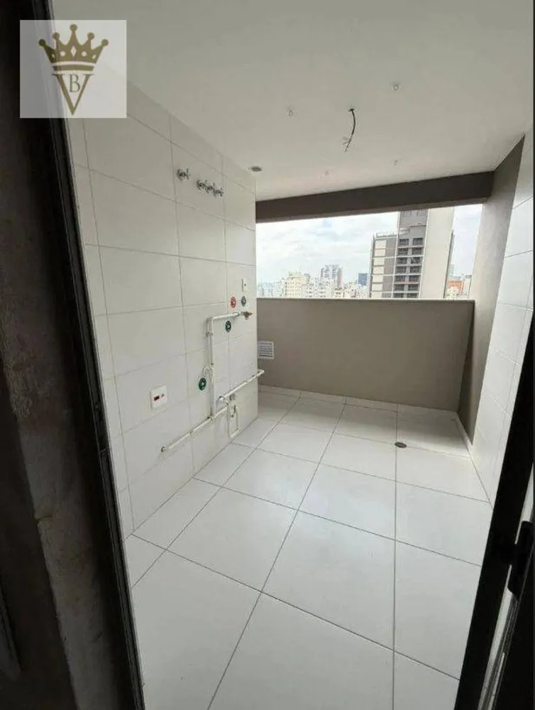 Apartamento, 4 quartos, 205 m² - Foto 7