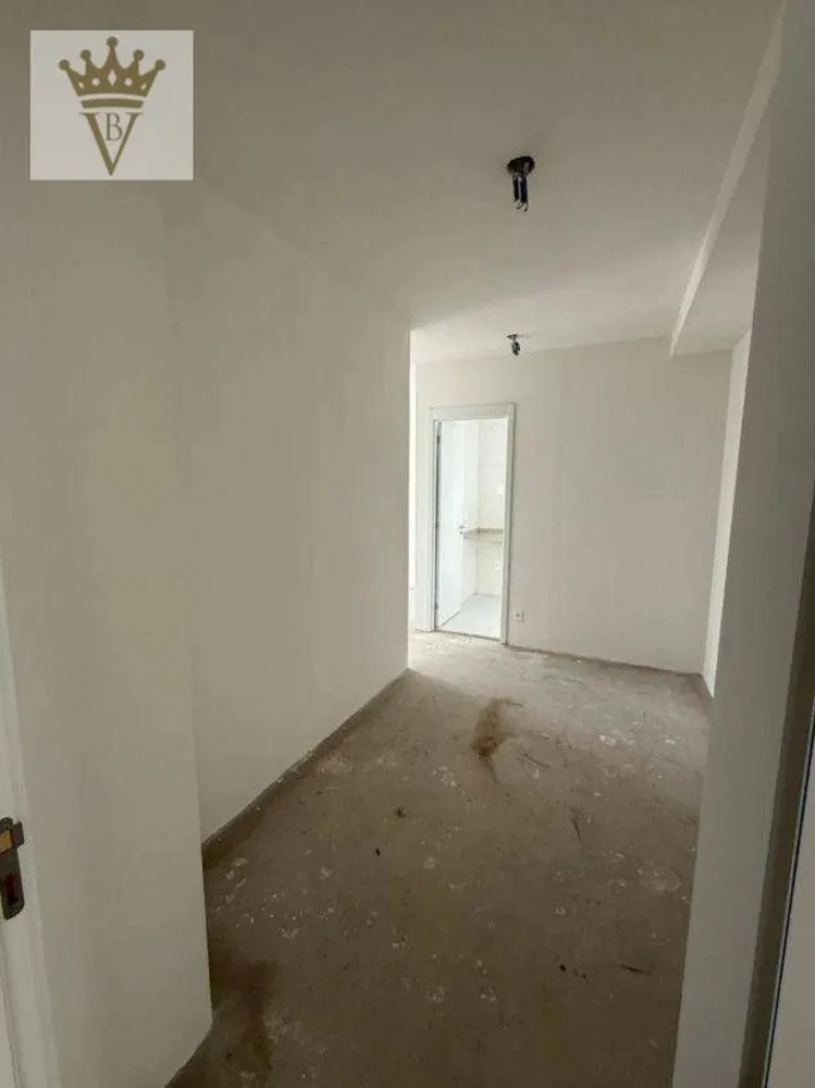 Apartamento, 4 quartos, 205 m² - Foto 6