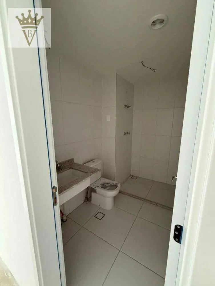 Apartamento, 4 quartos, 205 m² - Foto 9