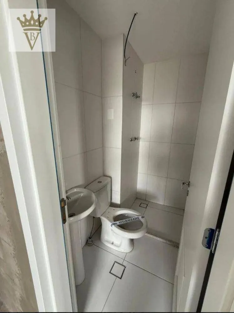 Apartamento, 4 quartos, 205 m² - Foto 8