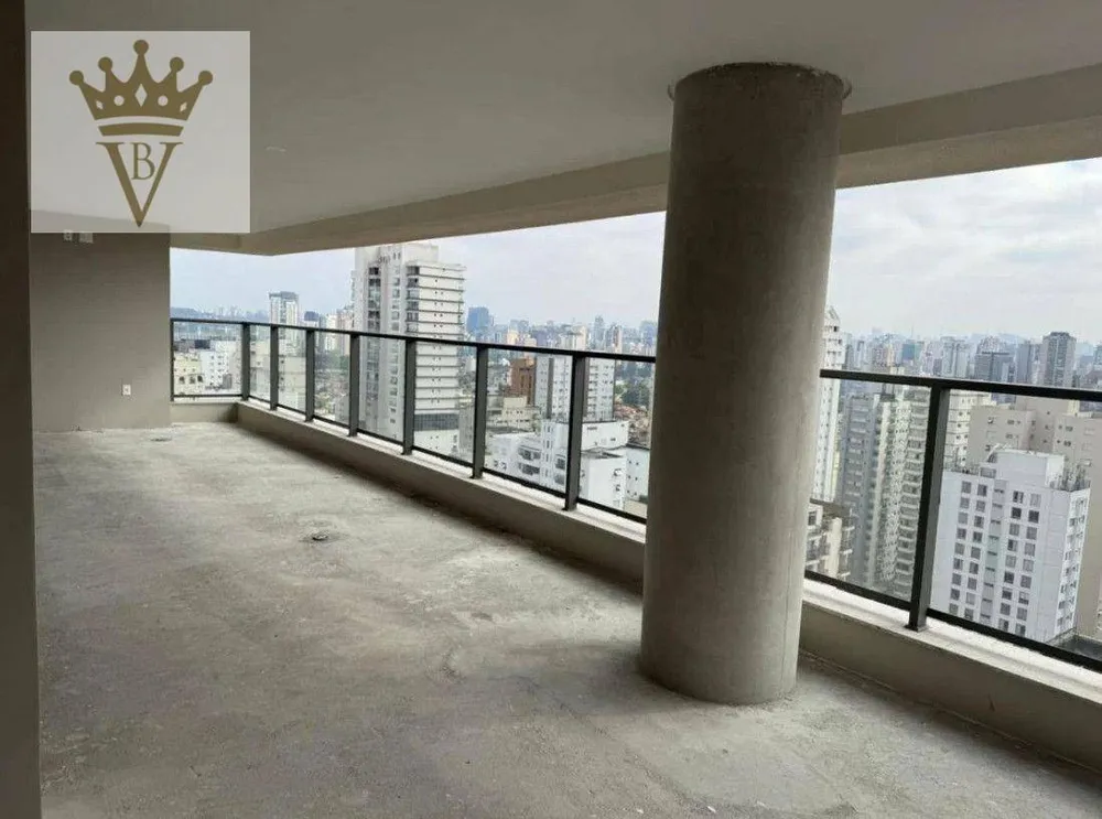 Apartamento, 4 quartos, 205 m² - Foto 11