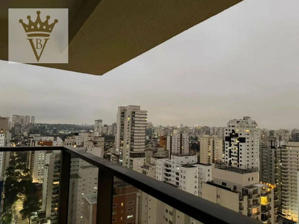 Apartamento, 4 quartos, 205 m² - Foto 12