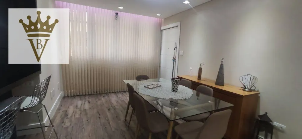 Apartamento, 2 quartos, 105 m² - Foto 3
