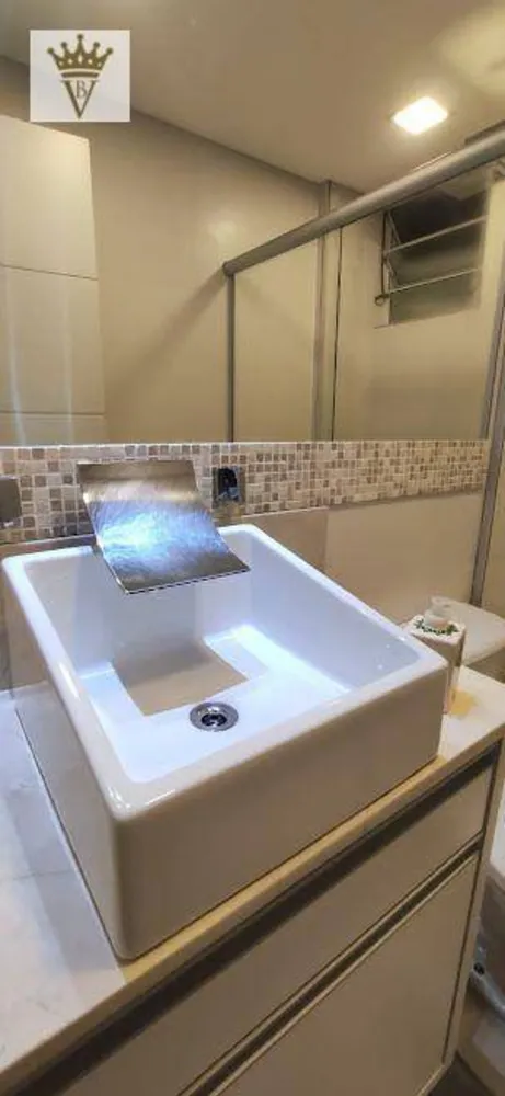 Apartamento, 2 quartos, 105 m² - Foto 7