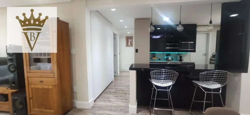 Apartamento, 2 quartos, 105 m² - Foto 6