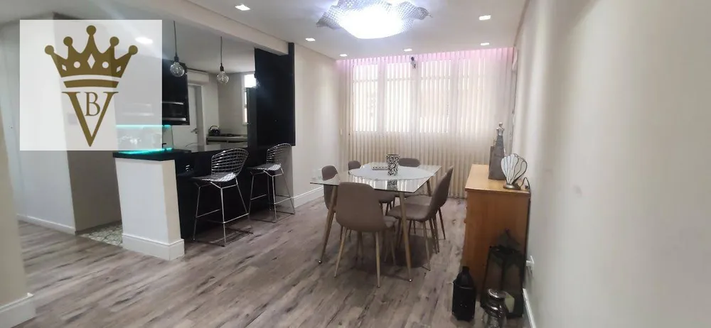 Apartamento, 2 quartos, 105 m² - Foto 8