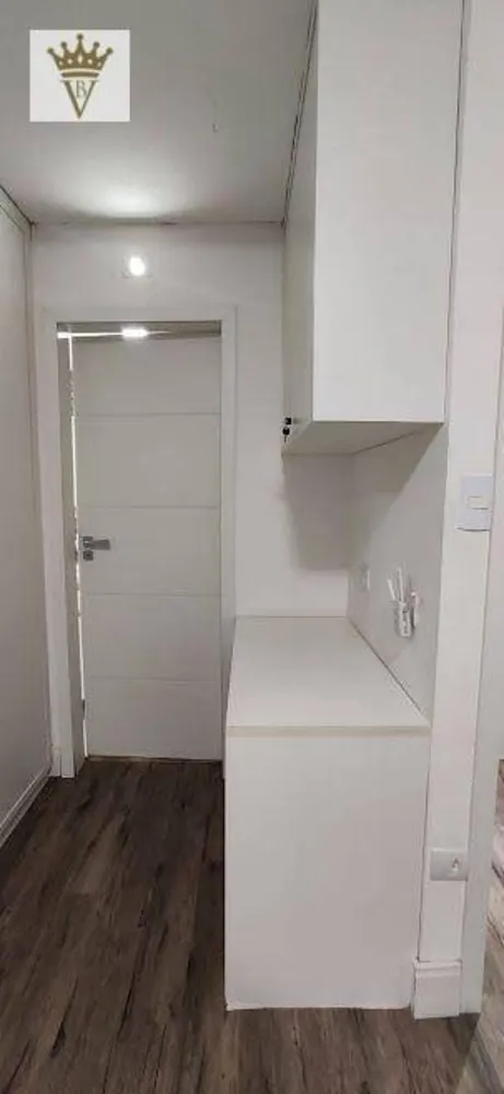 Apartamento, 2 quartos, 105 m² - Foto 4