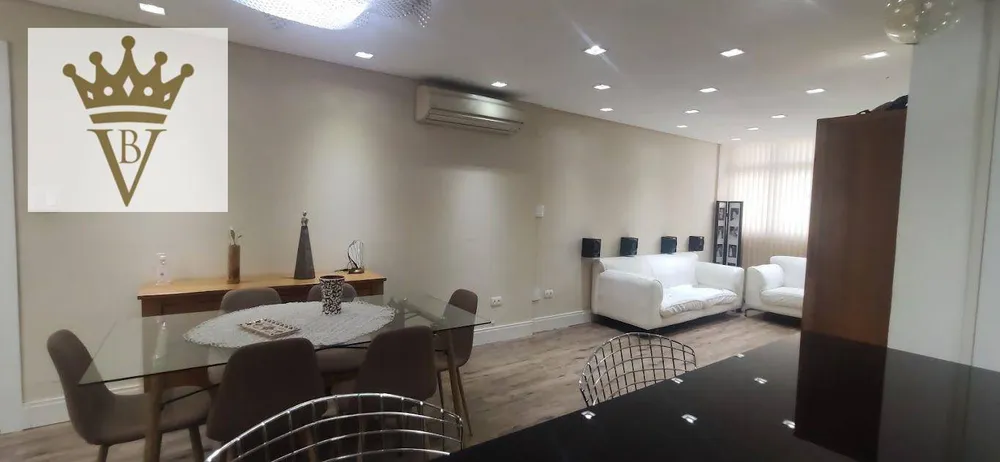 Apartamento, 2 quartos, 105 m² - Foto 2