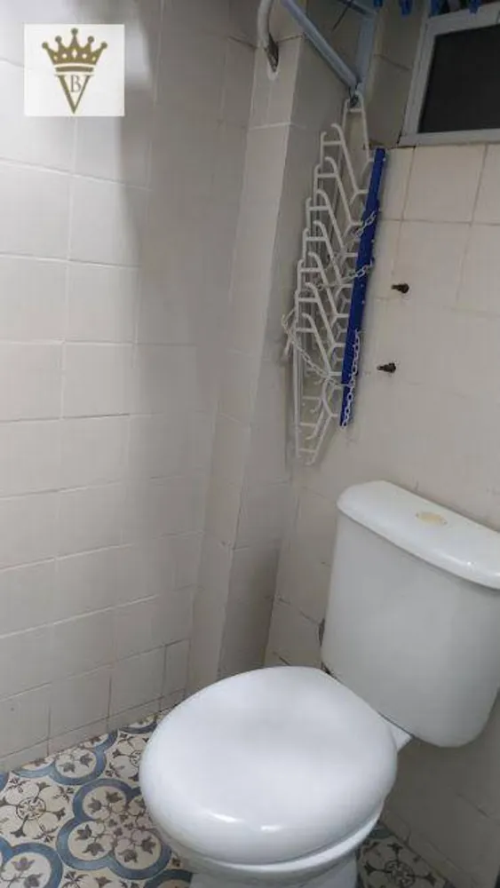 Apartamento, 2 quartos, 105 m² - Foto 12