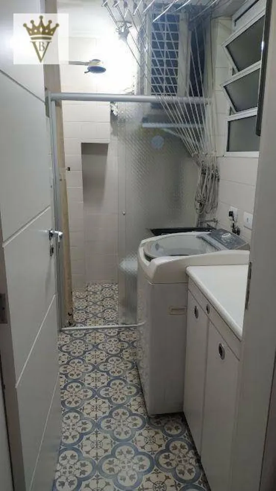 Apartamento, 2 quartos, 105 m² - Foto 11