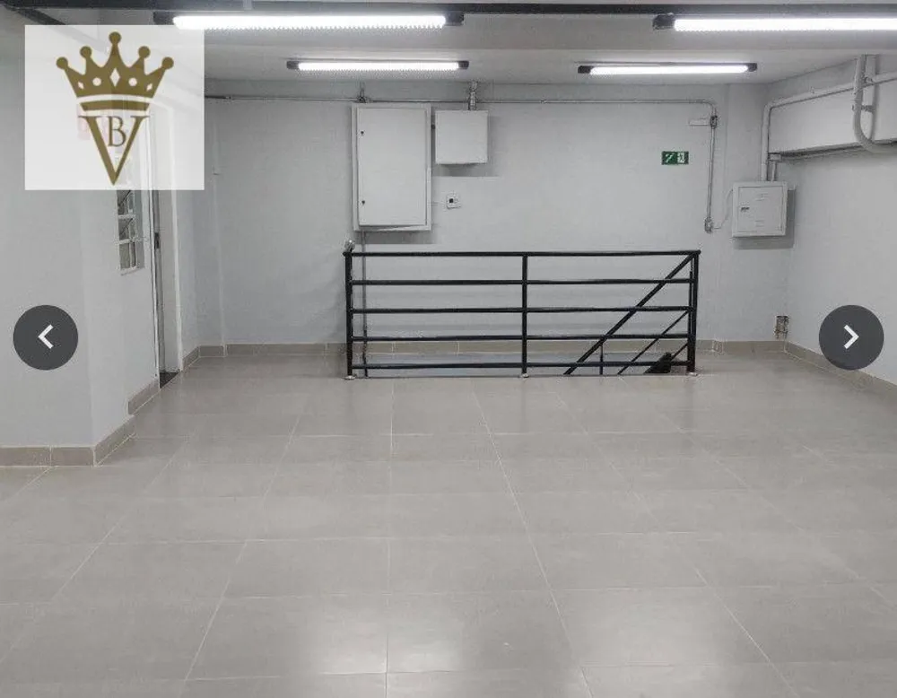 Loja-Salão, 280 m² - Foto 3