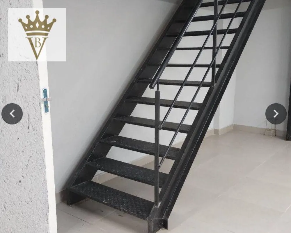 Loja-Salão, 280 m² - Foto 2