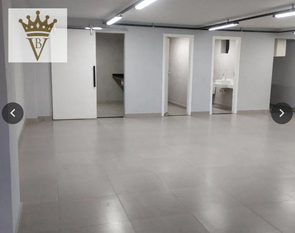 Loja-Salão, 280 m² - Foto 7