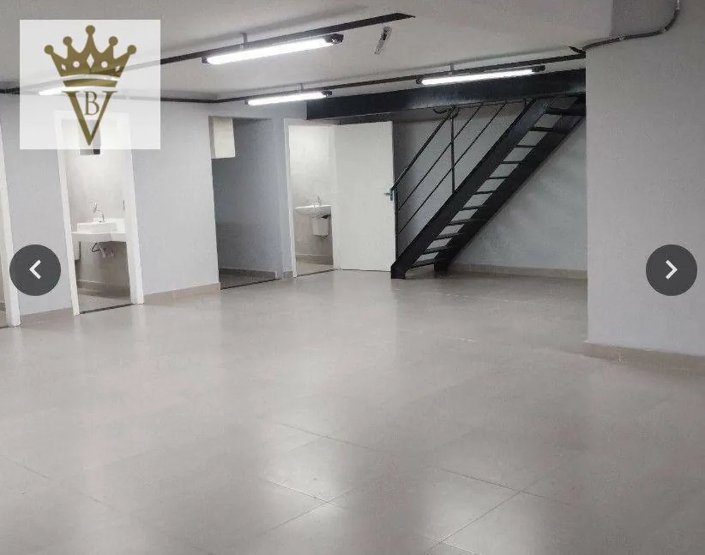 Loja-Salão, 280 m² - Foto 8