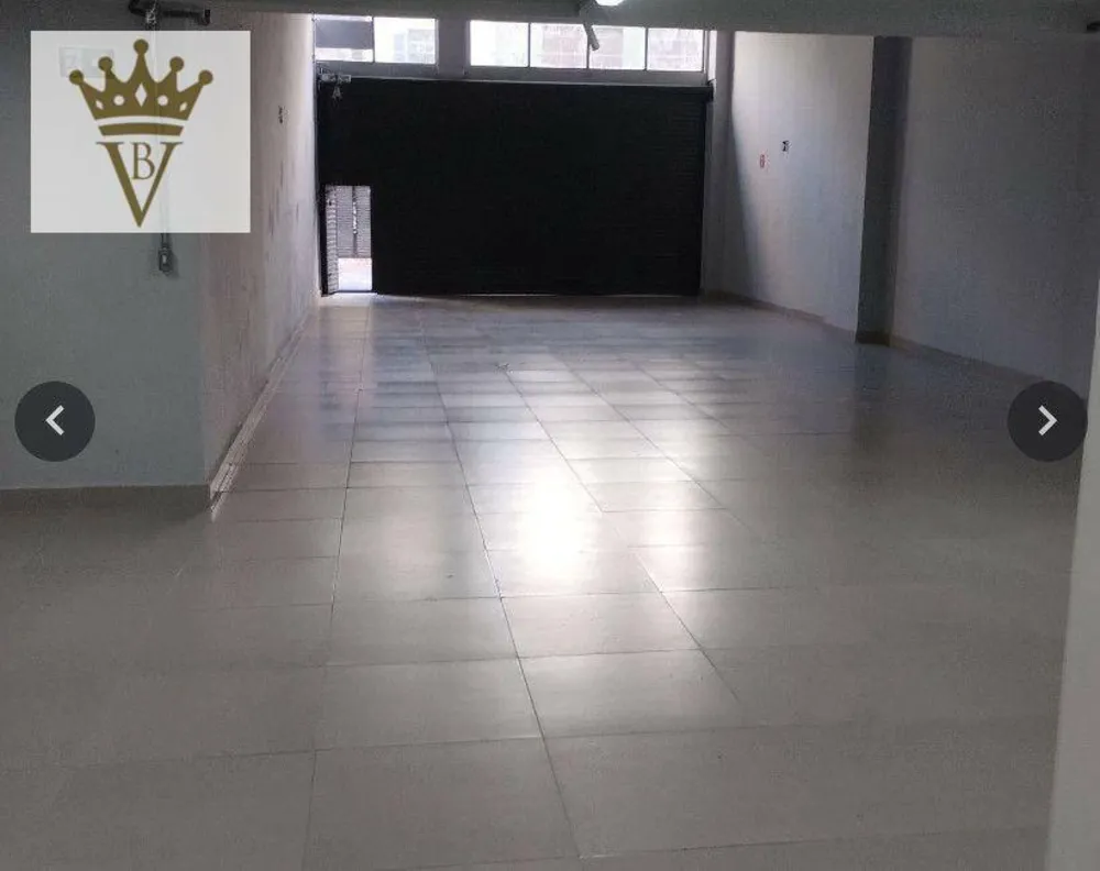 Loja-Salão, 280 m² - Foto 1