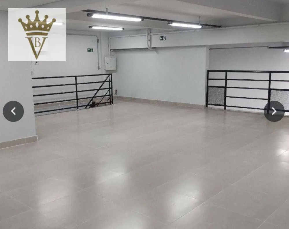 Loja-Salão, 280 m² - Foto 4
