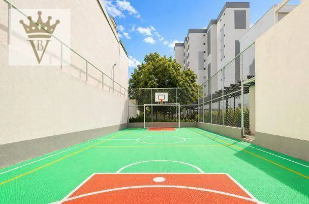 Apartamento, 2 quartos, 56 m² - Foto 8