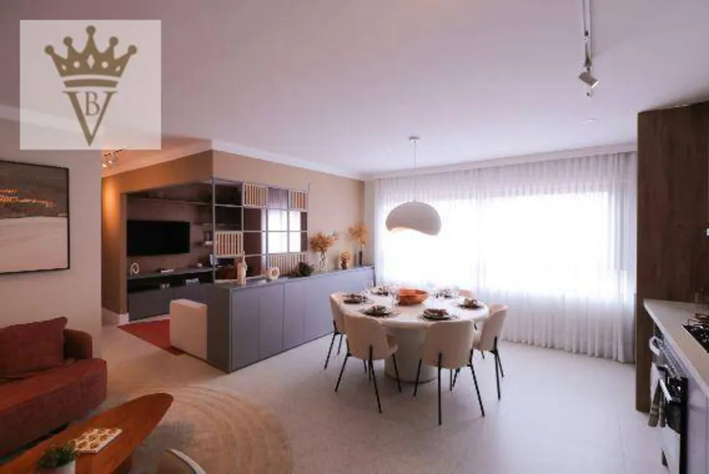 Apartamento, 2 quartos, 56 m² - Foto 4