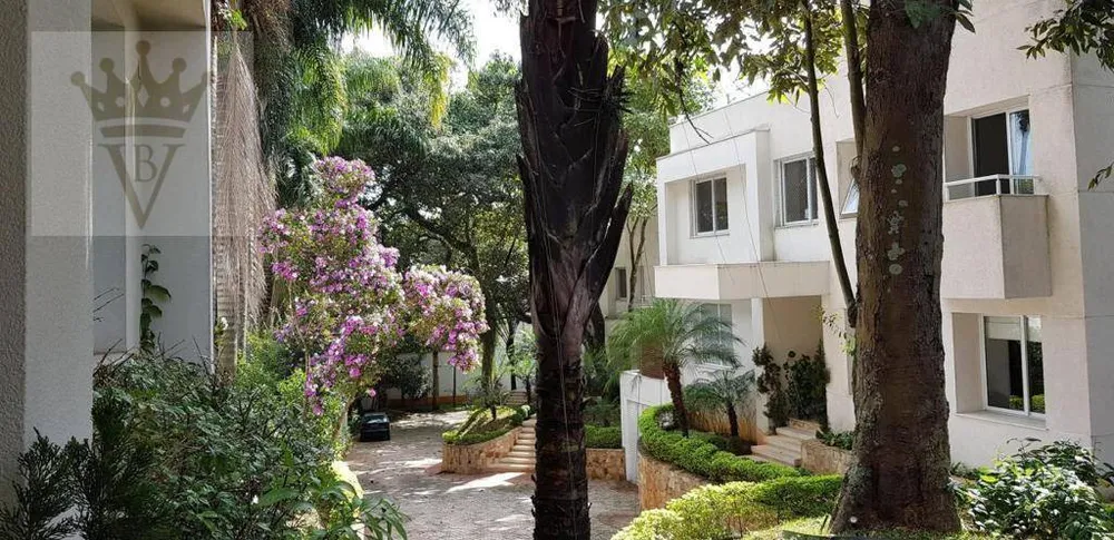 Casa de Condomínio, 4 quartos - Foto 16