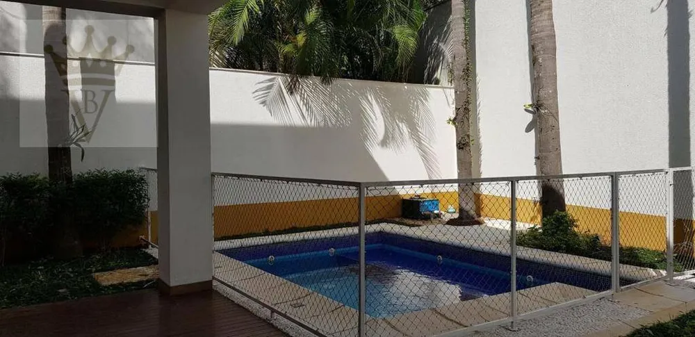 Casa de Condomínio, 4 quartos - Foto 7