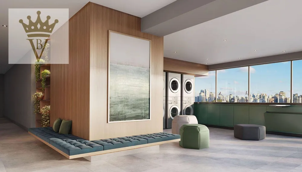 Apartamento, 2 quartos, 70 m² - Foto 11