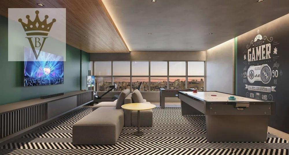Apartamento, 2 quartos, 70 m² - Foto 10