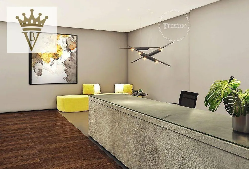 Apartamento, 2 quartos, 55 m² - Foto 10