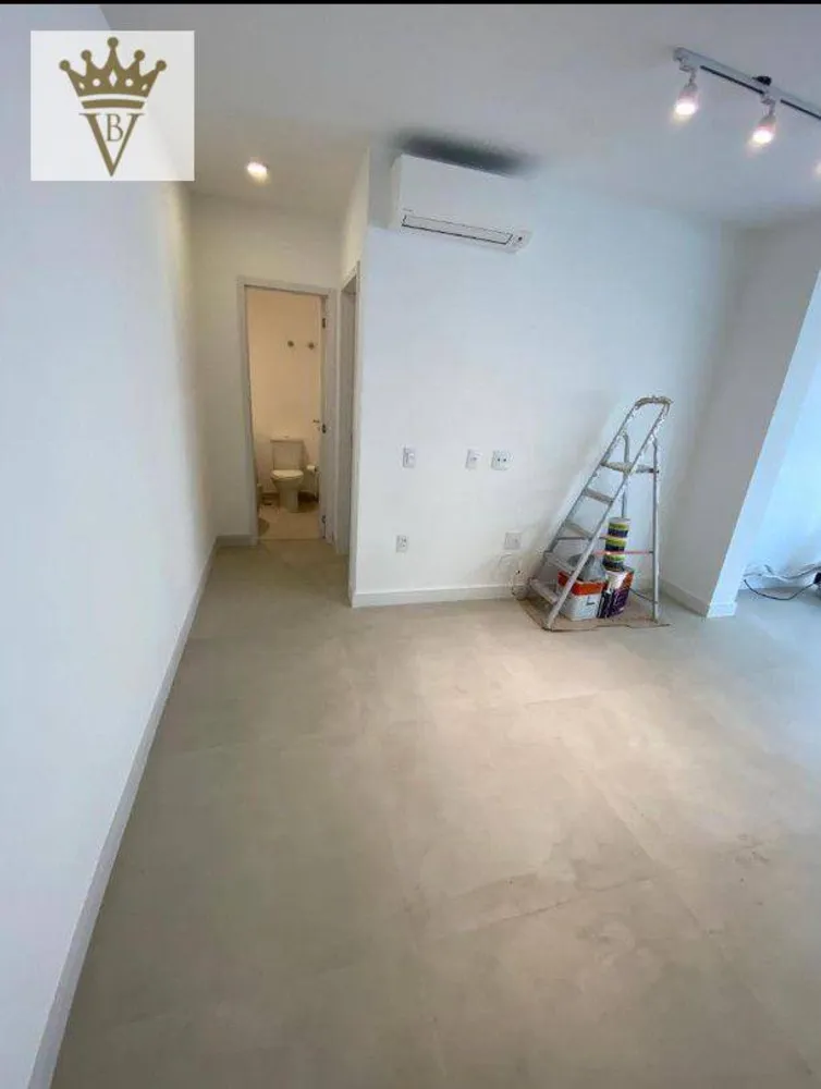 Apartamento, 1 quarto, 46 m² - Foto 2